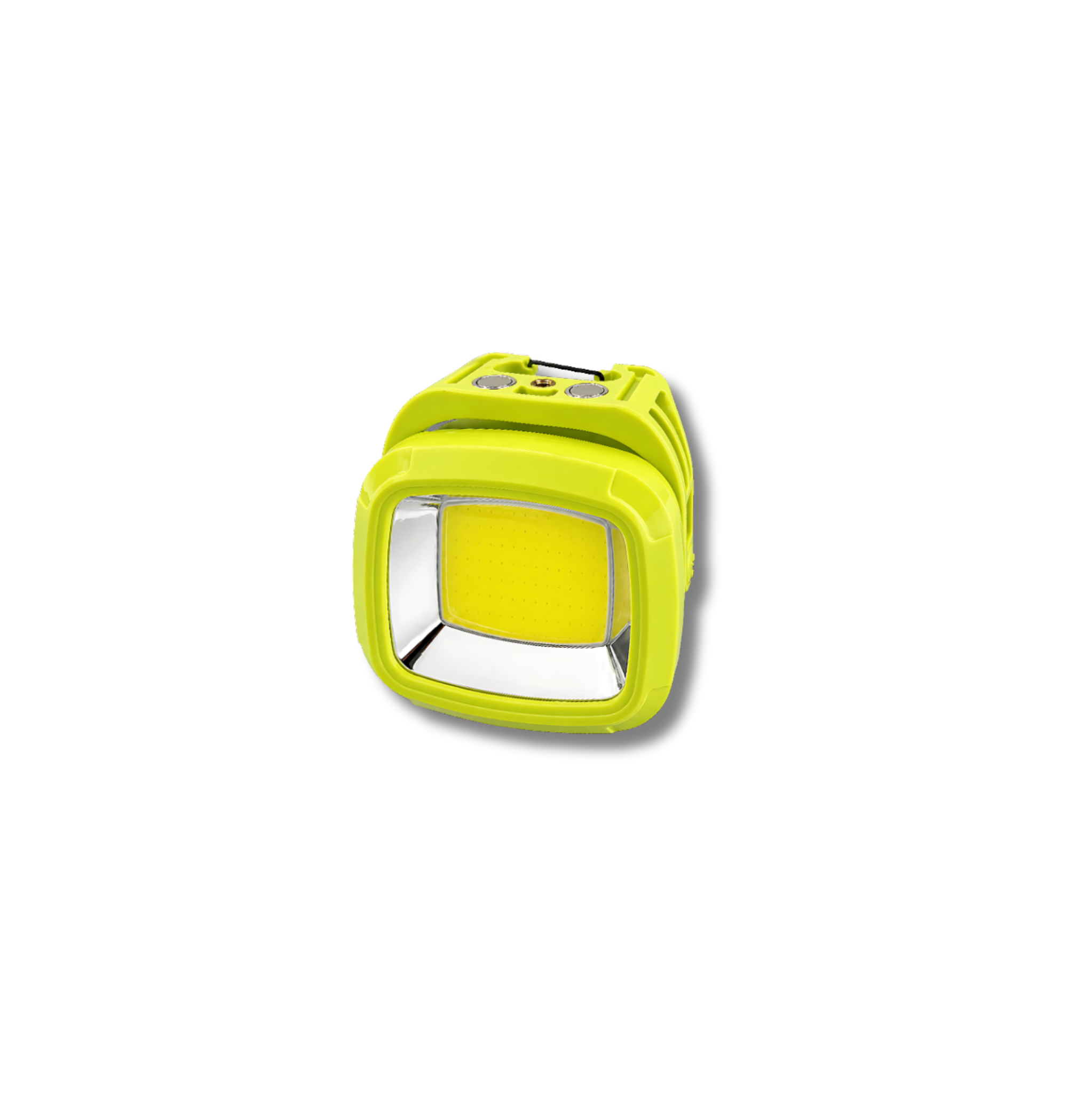 NSS Portable Emergency Solar Light with Powerbank