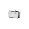 NSS Solar LED Camping Lamp with Powerbank – Rechargeable Waterproof Emergency Light