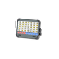NSS Solar Rechargeable Work Light for Camping, Brownout & Emergency Use