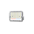 NSS Rechargeable Outdoor Solar LED Light with Long Battery Backup