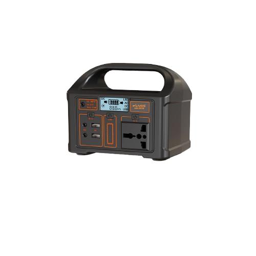 NSS 100W Mini Portable Solar Generator – Compact Power Station for Camping & Emergency (NS-2576)