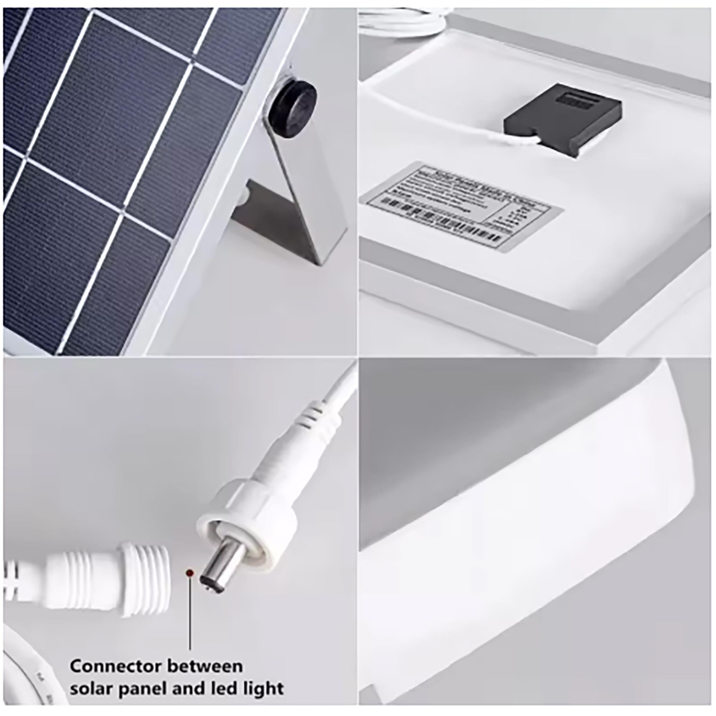 NSS Solar Ceiling Lights 100W- 800W