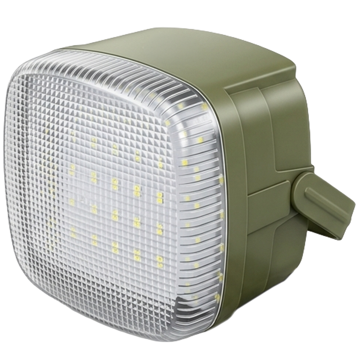 Portable Emergency Lamp Solar Rechargeable USB-C | 3 Lighting Modes | High Bright LED Camping Light | Brownout Ready Backup Light Philippines