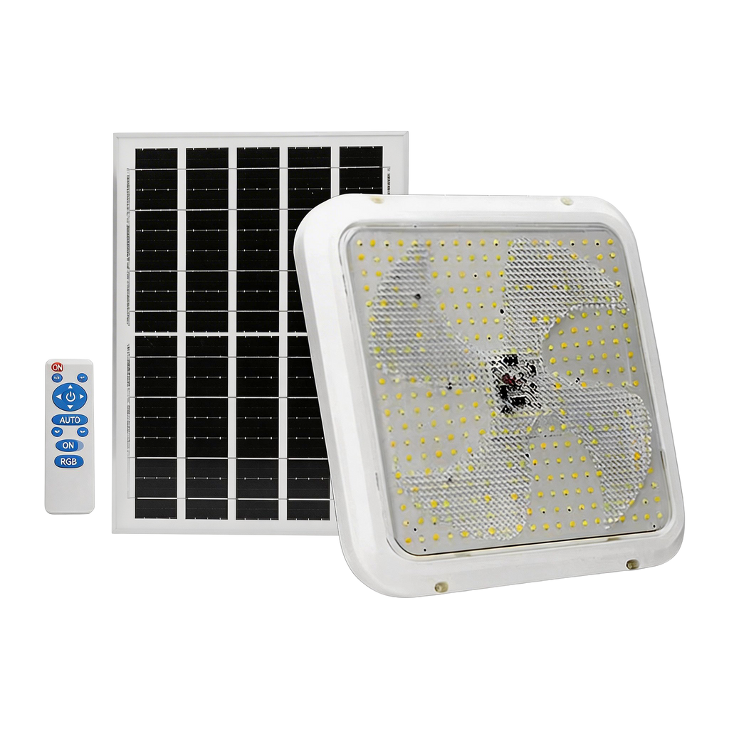NSS Solar Ceiling Lights 100W- 800W