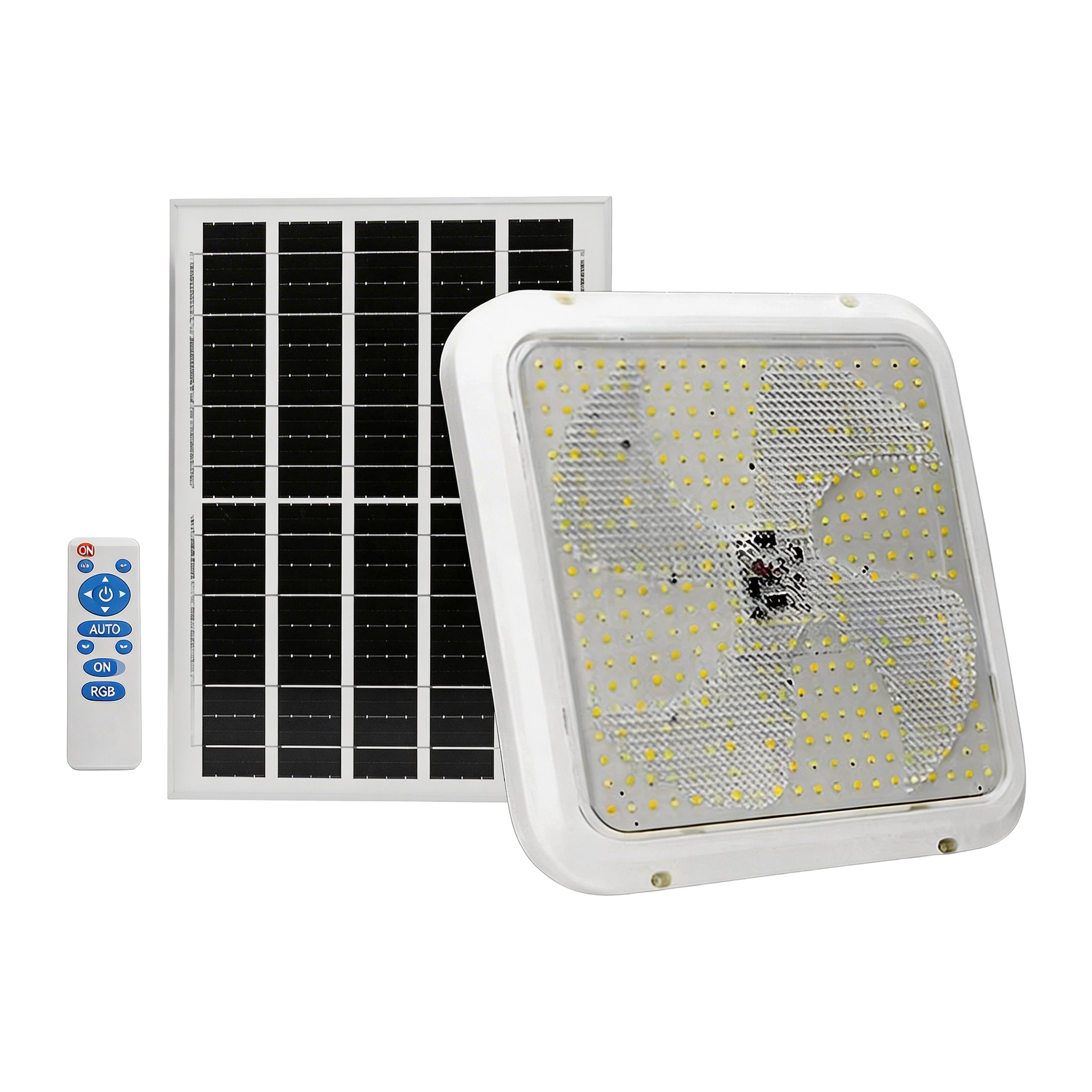 NSS Solar Ceiling Lights 100W- 800W