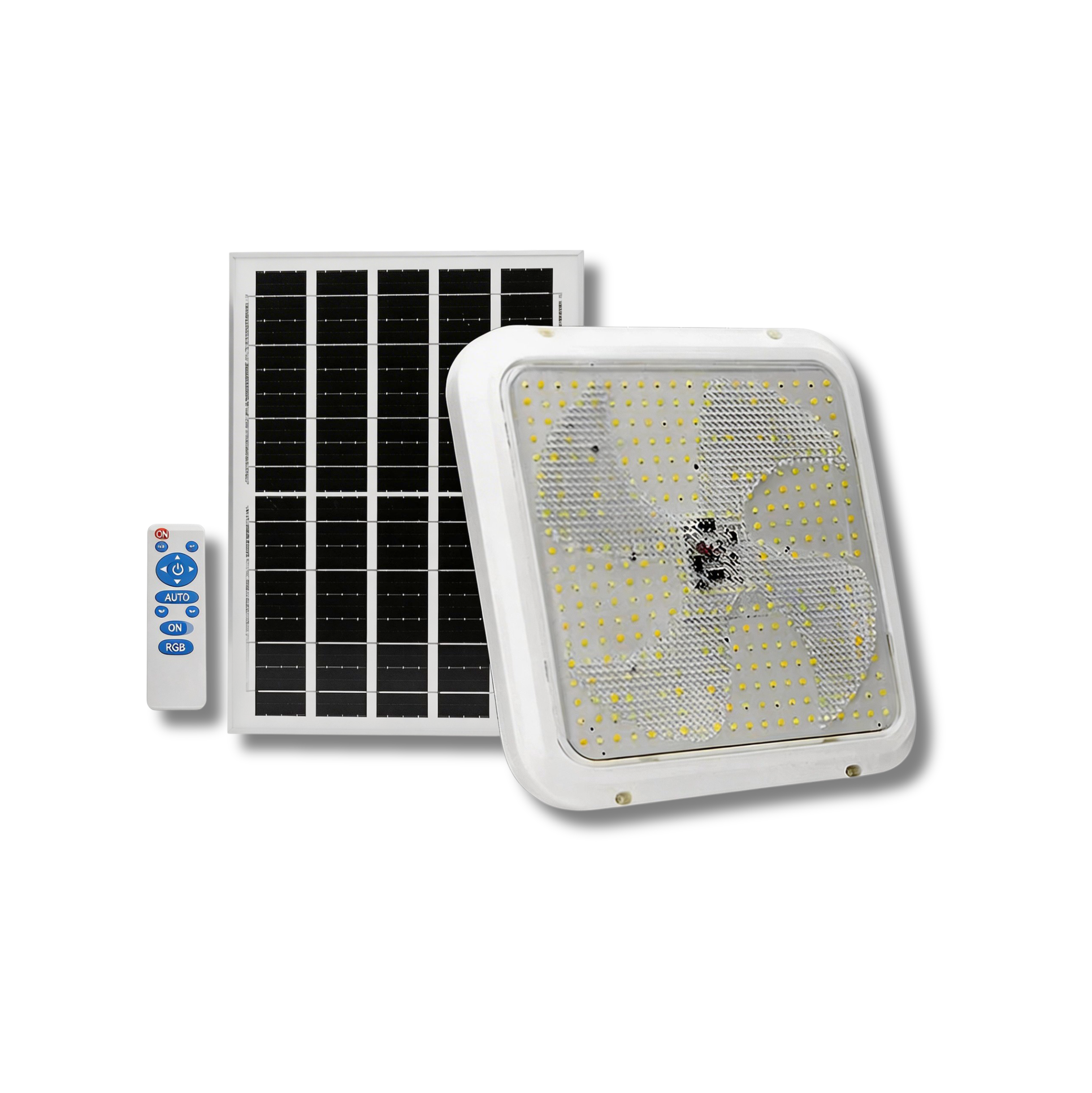 NSS Solar Ceiling Lights 100W- 800W