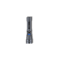 NSS Rechargeable LED Tactical Flashlight