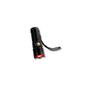 NSS Zoomable LED Flashlight Outdoor Flashlight
