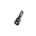 NSS Zoomable LED Flashlight Shockproof & Water-Resistant Outdoor Light